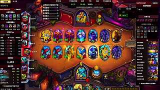 冷门卡组出奇制胜惊艳全场