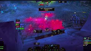 风暴要塞速通！凤凰奥掉落全记录