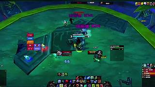 风暴要塞速通！凤凰奥掉落全记录