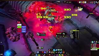 风暴要塞速通！凤凰奥掉落全记录