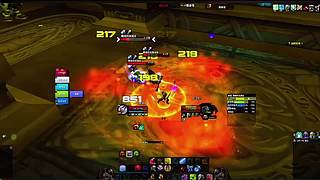 风暴要塞速通！凤凰奥掉落全记录