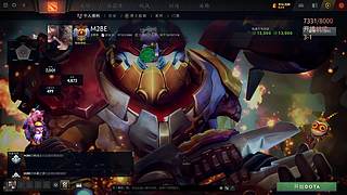 发神欧服万分日记