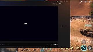 虎啸森林狼的直播间