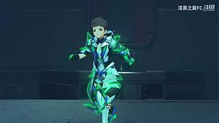 漆黑之翼FC的直播间