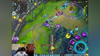 ☀新赛季高效率接单，国前十卡莎！