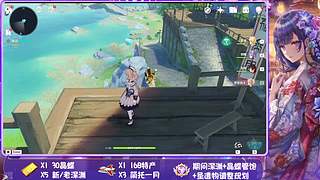 草神命座提升分析​