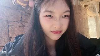 茶美人的荒岛求生