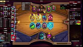 天梯连胜挑战已连赢二十把