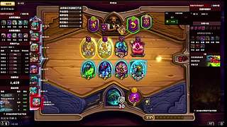 天梯连胜挑战已连赢二十把