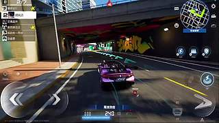 多人工业区赛绕障技巧​