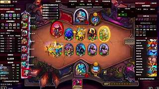 天梯环境解析强势卡组推荐