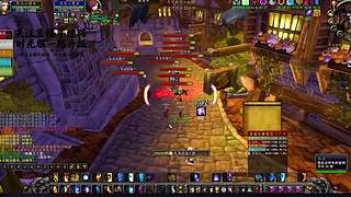 世界 BOSS 全击杀！所有野外 BOS