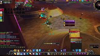 世界 BOSS 全击杀！所有野外 BOS