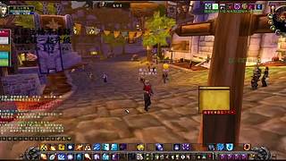 太阳井高地冲刺！基尔加丹终极之战