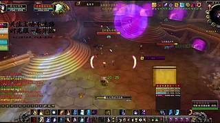 太阳井高地冲刺！基尔加丹终极之战