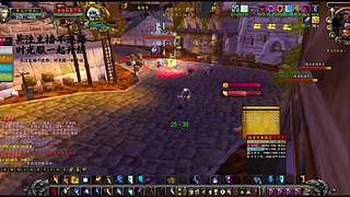 无装备通关！裸装挑战低等级副本