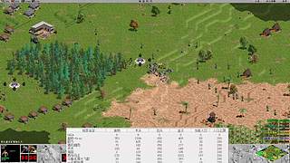 西场马王的直播间