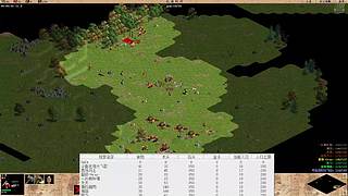 西场马王的直播间