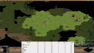 西场马王的直播间