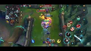 羊角不蜜的直播间