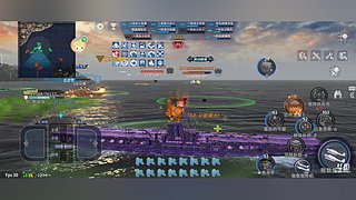 奎托斯22的直播间