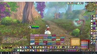 魔兽时光服1服PVE