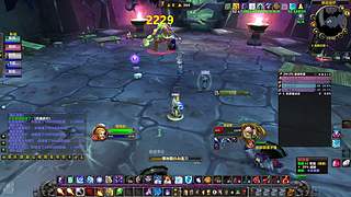 时光3  联盟人类法师