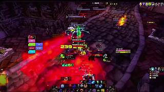 任务全完成！艾泽拉斯任务清剿计划