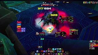 任务全完成！艾泽拉斯任务清剿计划