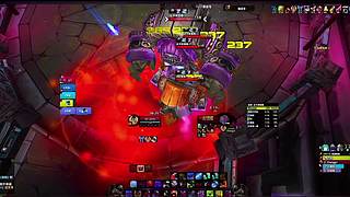 任务全完成！艾泽拉斯任务清剿计划