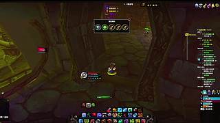 任务全完成！艾泽拉斯任务清剿计划