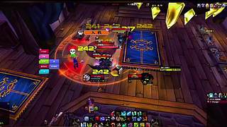 任务全完成！艾泽拉斯任务清剿计划