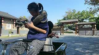 第二天 每天11点三公里