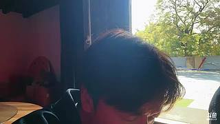 第二天 每天11点三公里