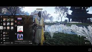 闲来无事，勾栏听曲。