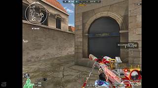 南部排位，随便玩玩