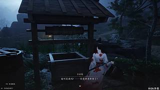 落花也无意的直播间