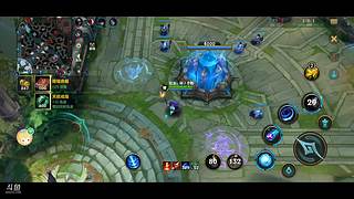 杨滇疯的直播间