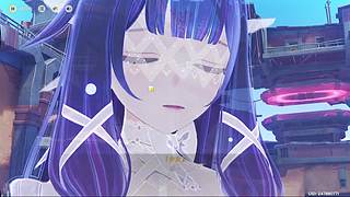 慕（深渊、混沌、探索）