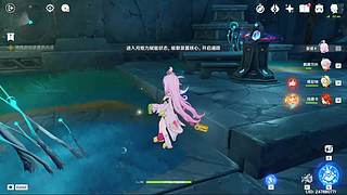 慕（深渊、混沌、探索）