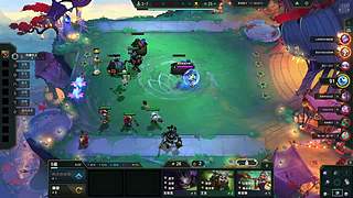 图图猛攻开波啦