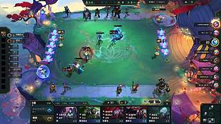 图图猛攻开波啦