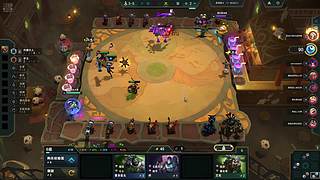 图图猛攻开波啦