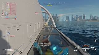 新赛季-空调很凉快