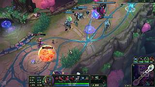 Li子聪的李的直播间