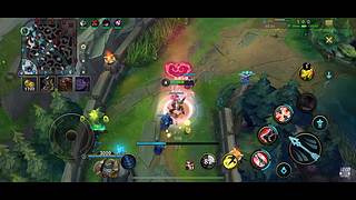 妹妹排位练习德莱文