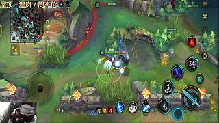 国二螳螂在线排位冲分中 求关注