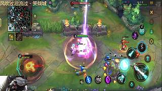 国二螳螂在线排位冲分中 求关注