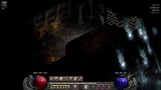 【国服】正式服 - 打家打光了（暗黑2）