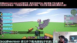 1.16.5我的世界神奇宝贝